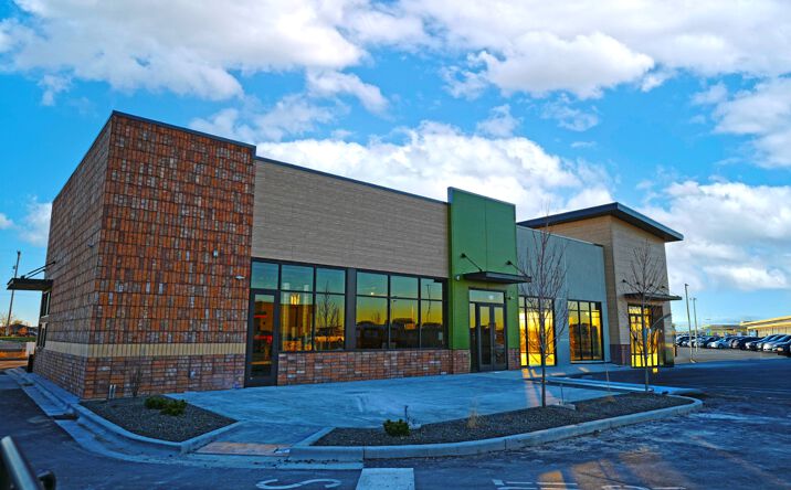 Pictures of Retail, Office, Restaurant property located at 1368 E Deer Flat Rd, Kuna, ID 83634 for lease - image #1
