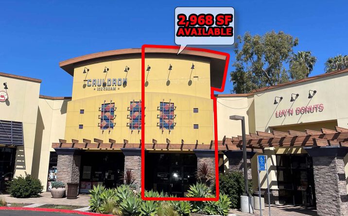 Pictures of Retail, Office property located at 1421-1501 W Macarthur Boulevard, Santa Ana, CA 92704 for lease - image #1