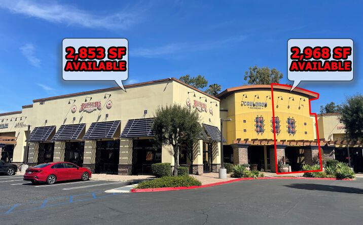 Pictures of Retail, Restaurant property located at 1421-1501 W Macarthur Boulevard, Santa Ana, CA 92704 for lease - image #1