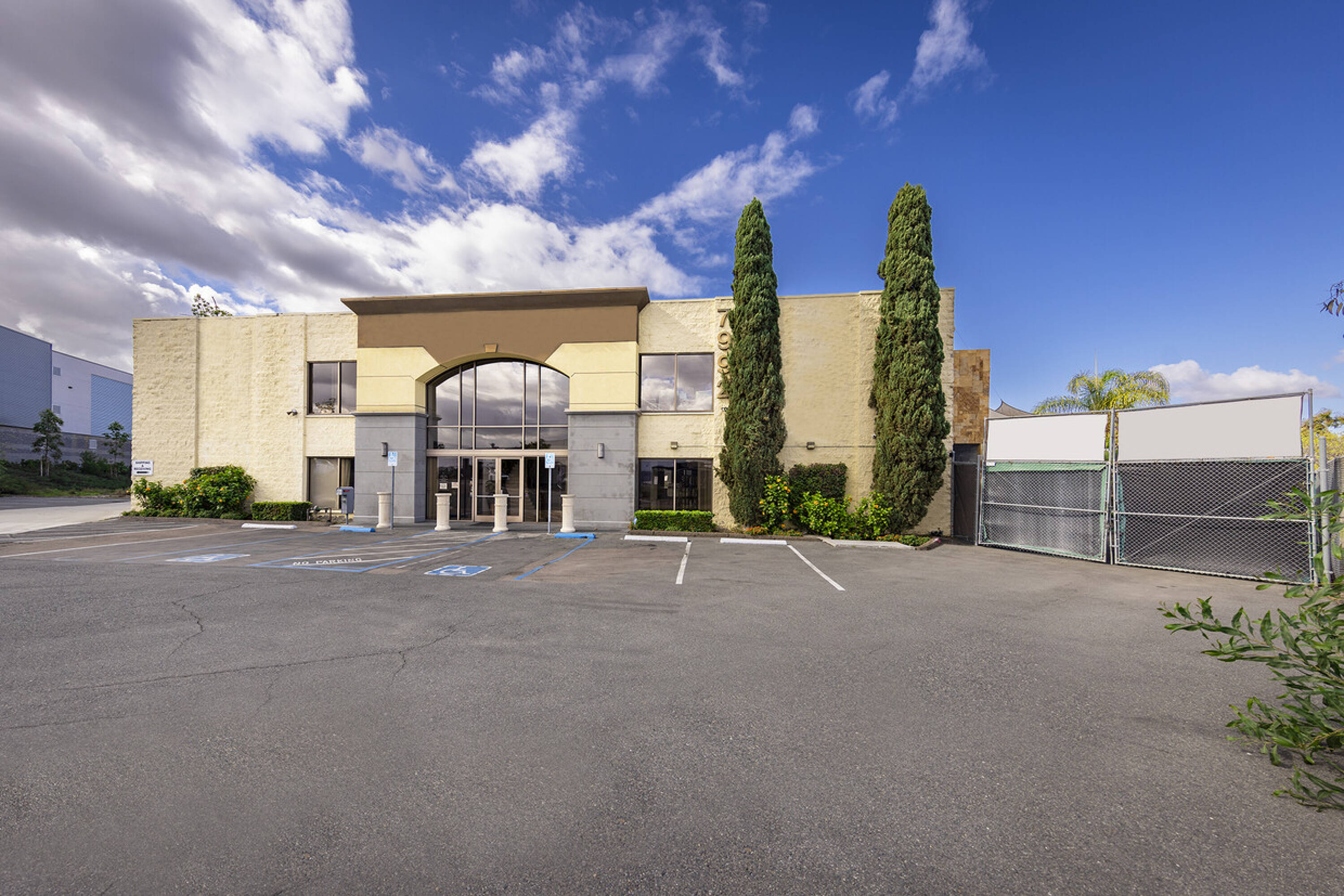 7992 Miramar Rd, San Diego, CA 92126