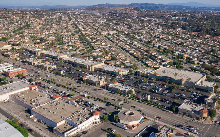 Pictures of Retail, Restaurant property located at 2276 S Atlantic Blvd, Monterey Park, CA 91754 for lease - image #1