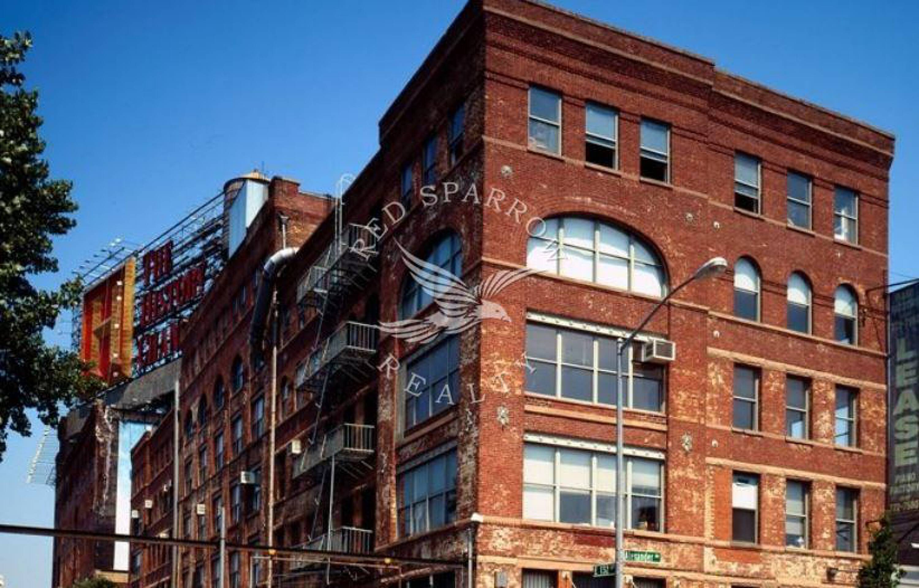 5th floor office space on Bruckner Boulevard, The Bronx, NY 10454
