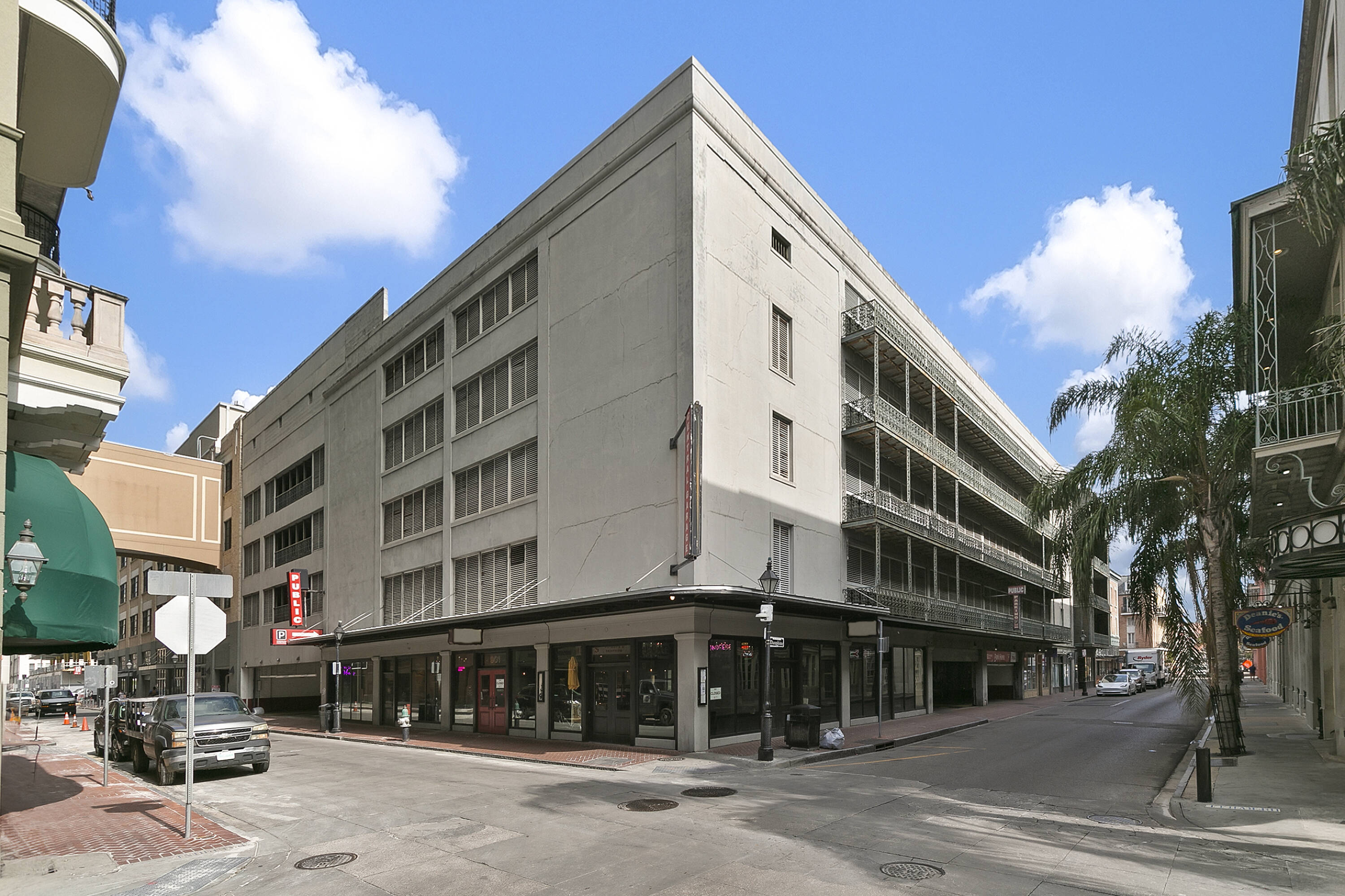 901 Iberville St, New Orleans, LA 70112 | Crexi.com