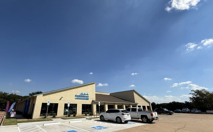 Pictures of Office property located at 6825 Manhattan Blvd, Fort Worth, TX 76120 for lease - image #1