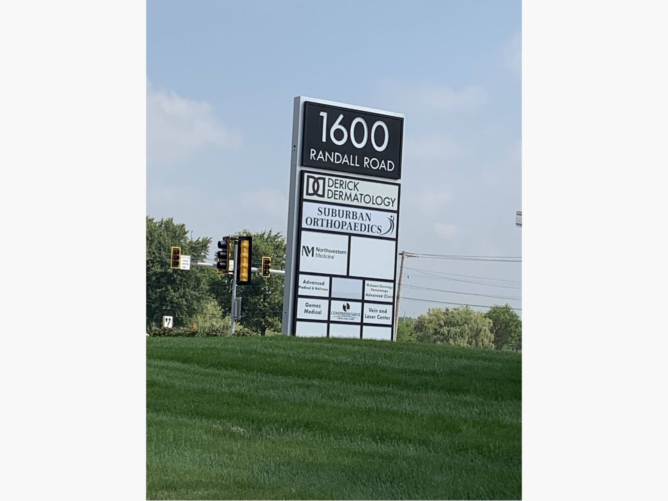Randall Rd 1600 N Randall Rd, Elgin, IL 60124 | Crexi.com