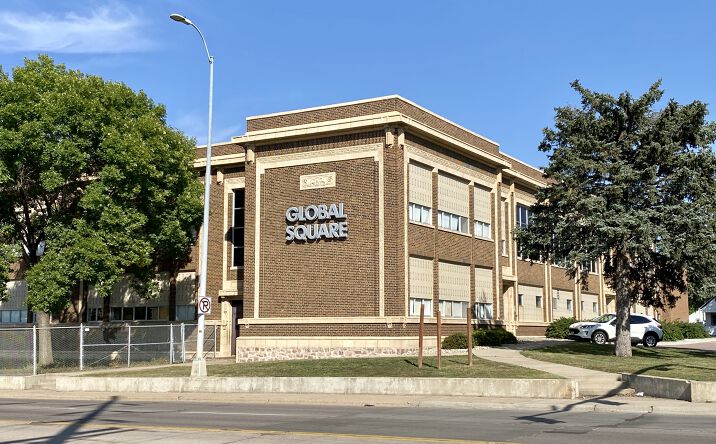 Pictures of Office property located at 1200 E 3rd St, Sioux Falls, SD 57103 for lease - image #1