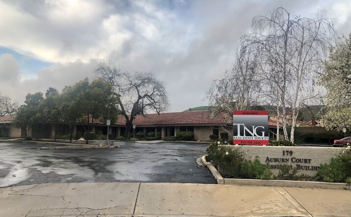 Pictures of Office property located at 179 Auburn Ct, Westlake Village, CA 91362 for lease - image #1