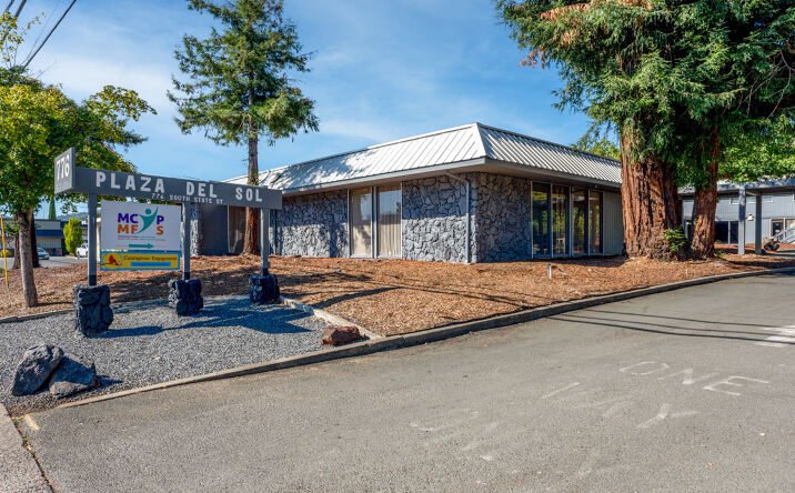 Pictures of Office property located at 776 S State St, Ukiah, CA 95482 for lease - image #1