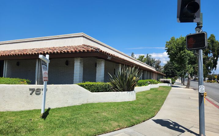 Pictures of Office property located at 767 S Sunset Ave, West Covina, CA 91790 for lease - image #1