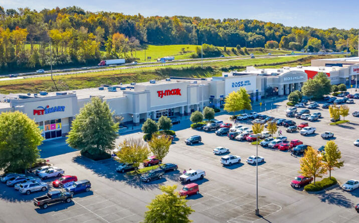16720 Highlands Trail, Bristol, VA 24202 | Crexi.com