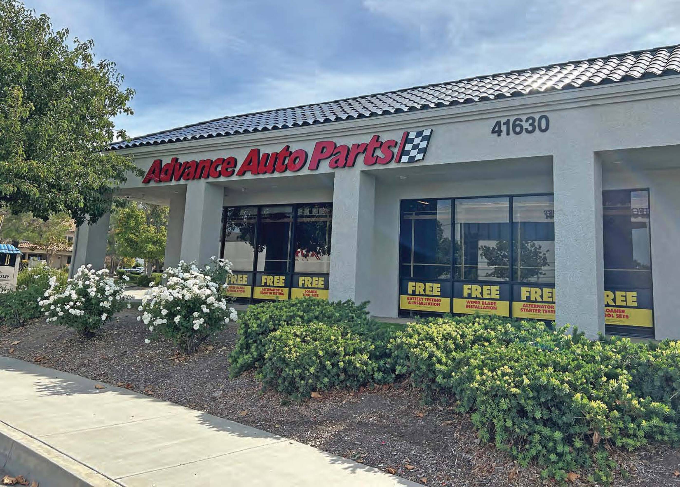 41630 Winchester Rd, Temecula, CA 92590