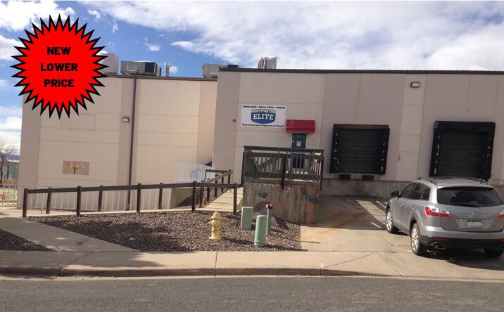 Pictures of Industrial property located at 6900 W 117th Ave, Broomfield, CO 80020 for sales - image #1