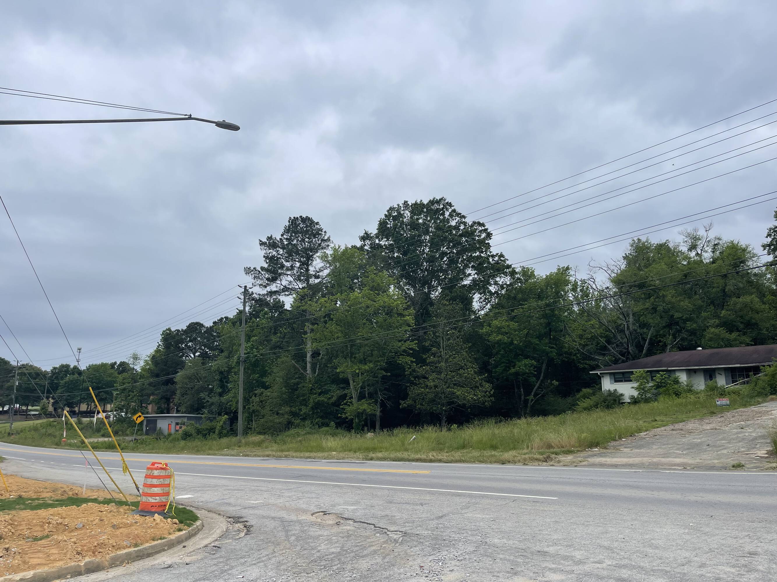 2597 Lee Rd, Lithia Springs, GA 30122