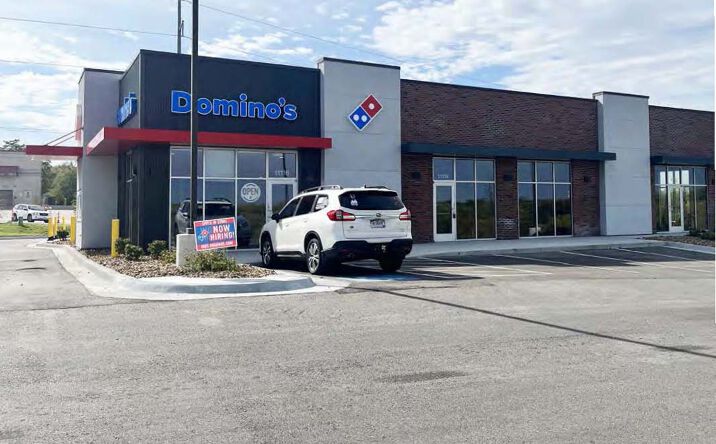 Pictures of Retail property located at 11112-11116 E US Hwy 24, Sugar Creek, MO 64054 for lease - image #1