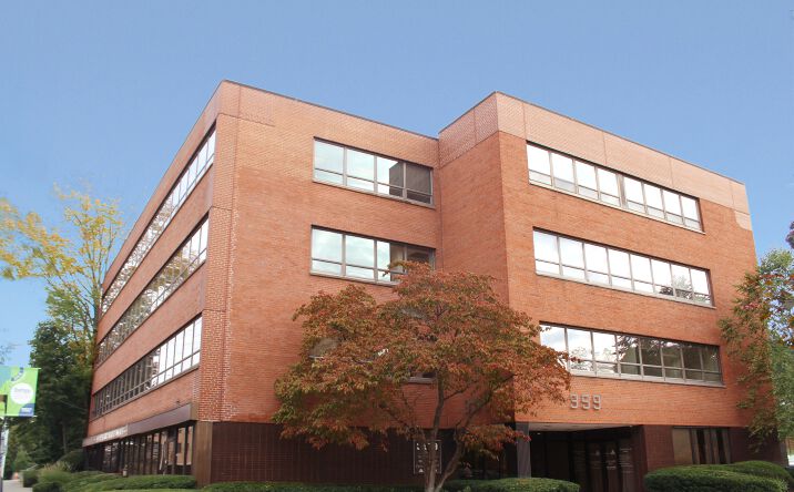 Pictures of Retail, Office property located at 359 E Main St, Mount Kisco, NY 10549 for lease - image #1