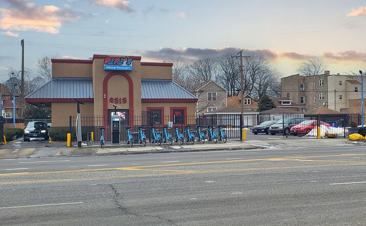 Pictures of Retail, Restaurant property located at 8315 S Cottage Grove Ave, Chicago, IL 60619 for lease - image #1