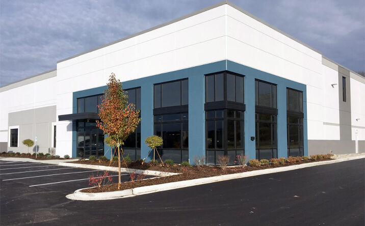 Pictures of Industrial property located at 15600 Commerce Center Parkway, Muskego, WI 53150 for lease - image #1