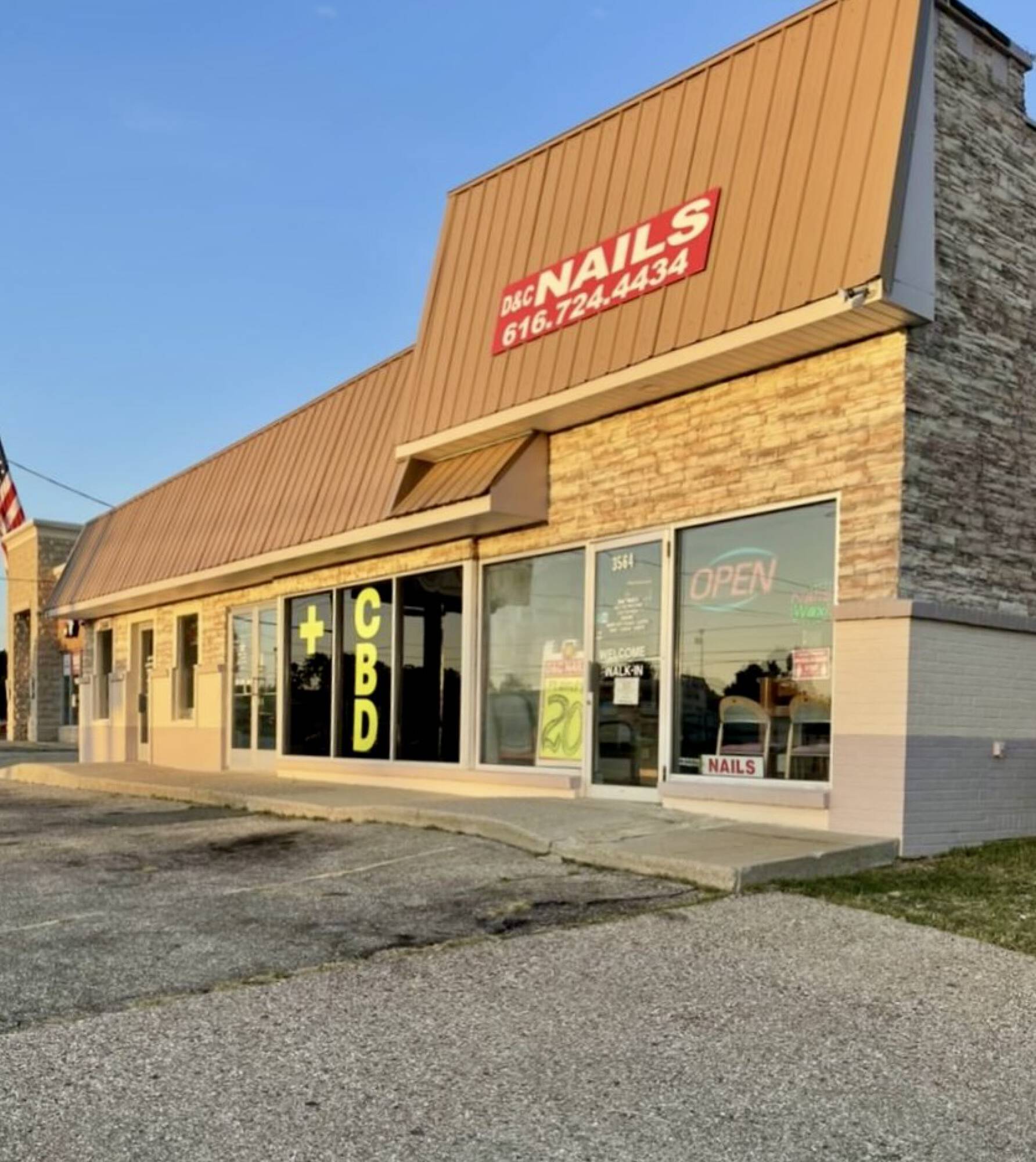 3564 Alpine Ave NW, Grand Rapids, MI 49544 | Crexi.com