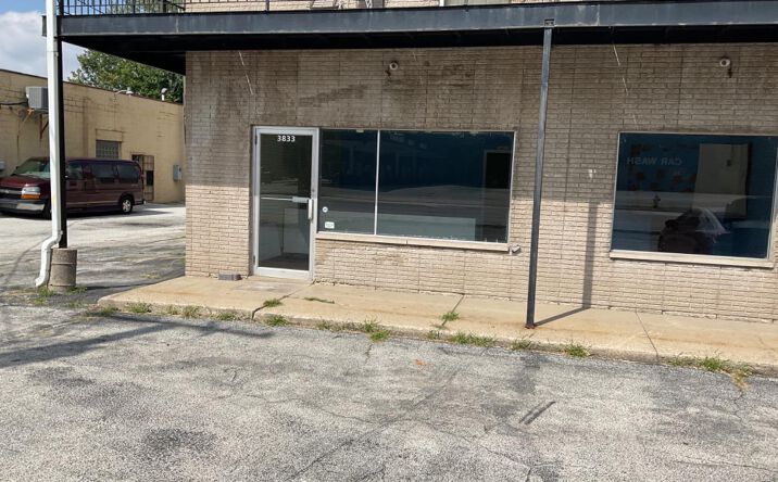 3833 Ridge Rd, Highland, IN 46322-2279 | Crexi.com
