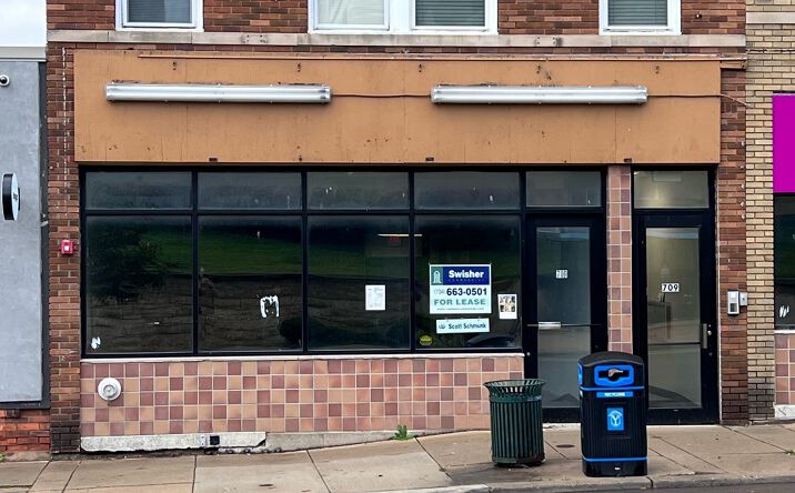 Pictures of Retail property located at 707 W Cross St, Ypsilanti, MI 48197 for lease - image #1