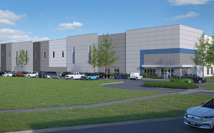 Pictures of Industrial property located at E 195th St, Raymore, MO 64083 for lease - image #1