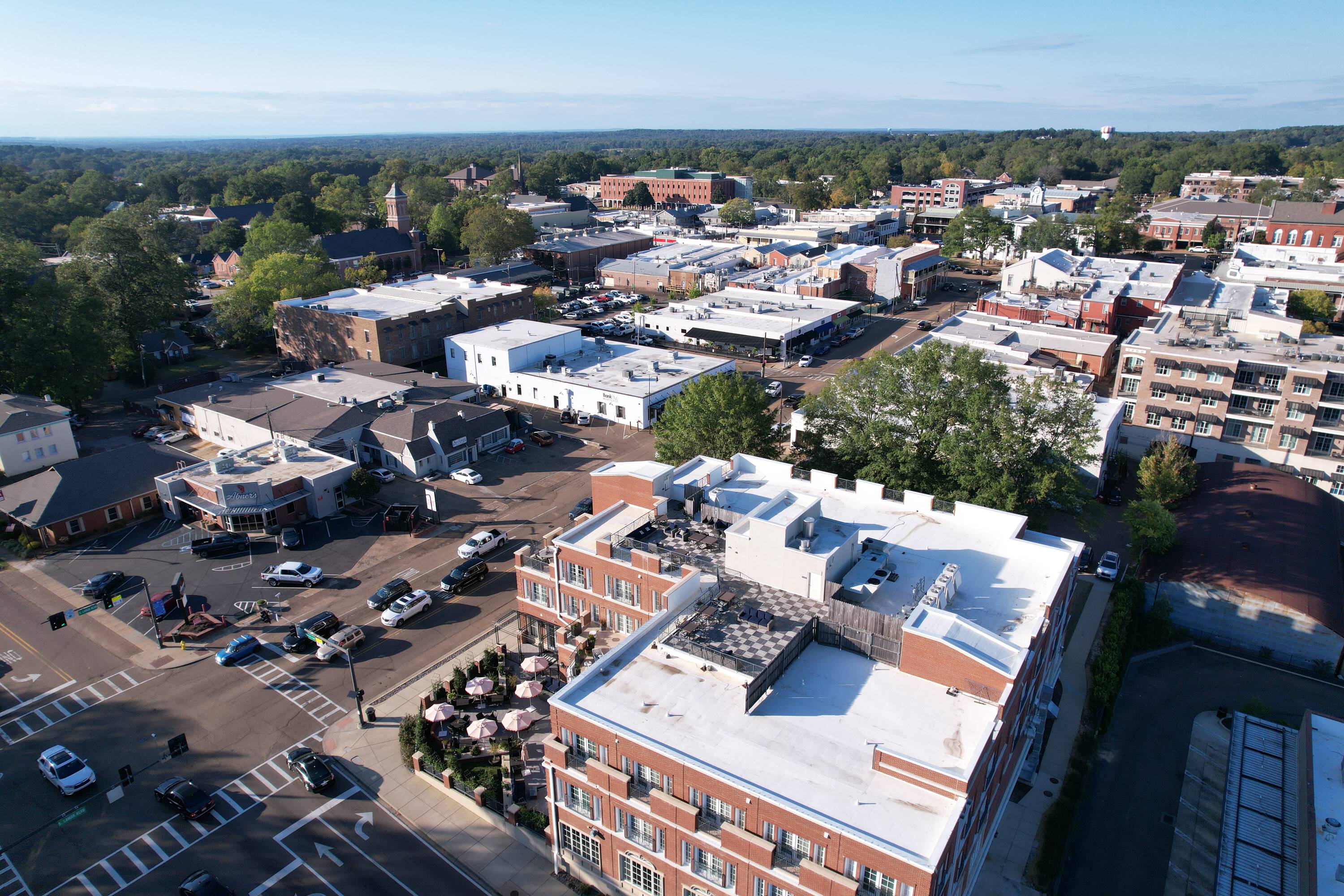 430 S Lamar Blvd, Oxford, MS 38655