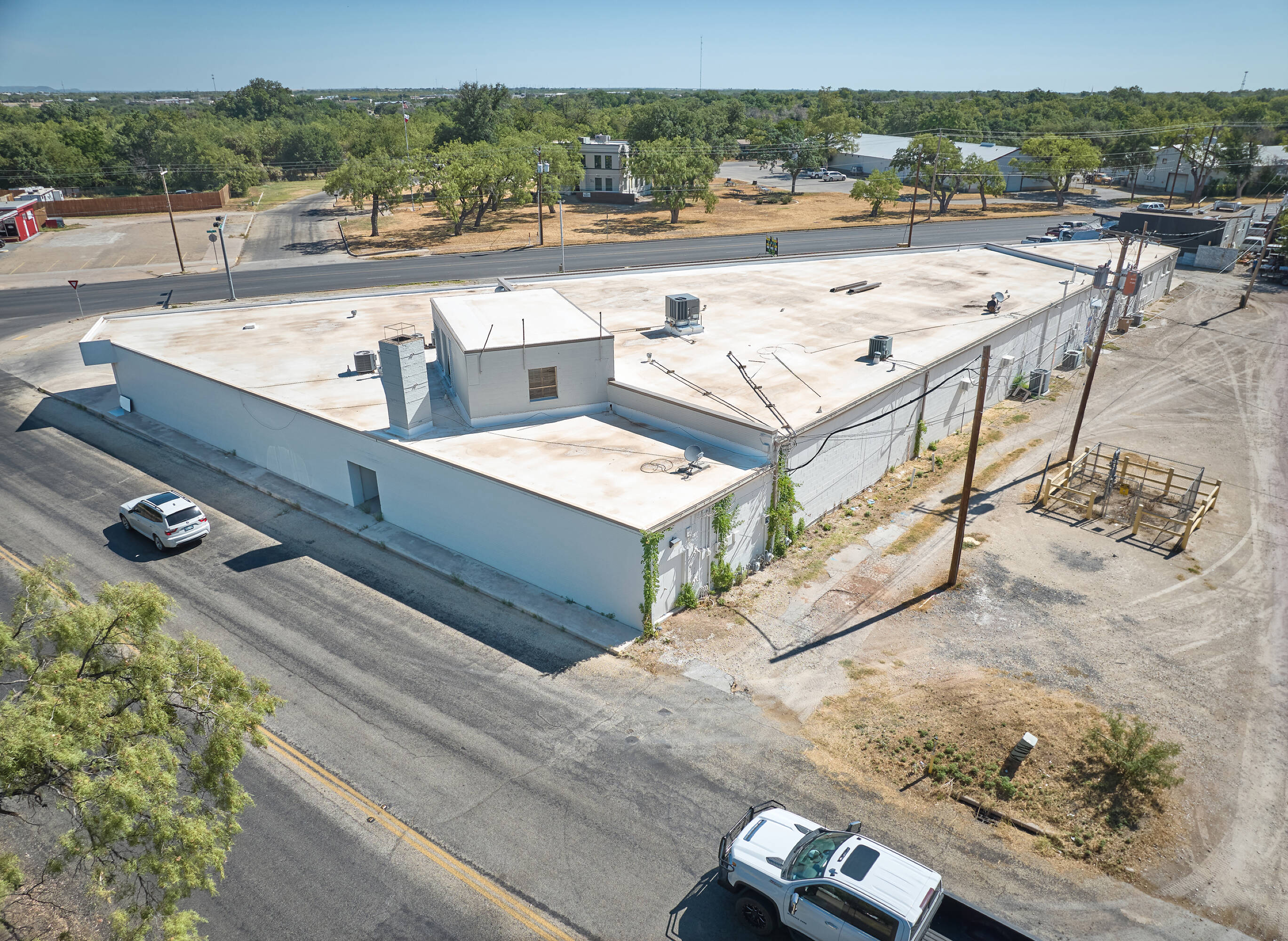 111 Paint Rock Rd, San Angelo, TX 76903