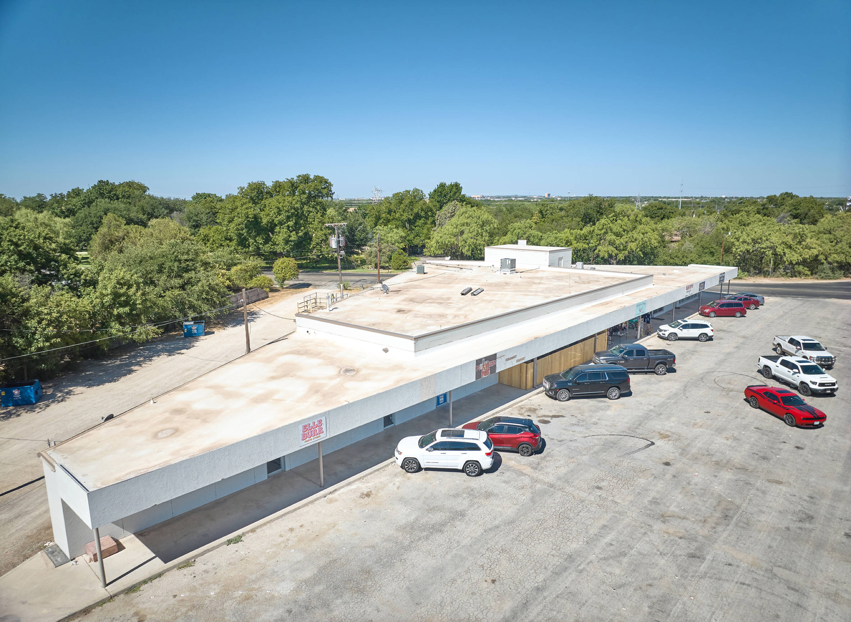 111 Paint Rock Rd, San Angelo, TX 76903