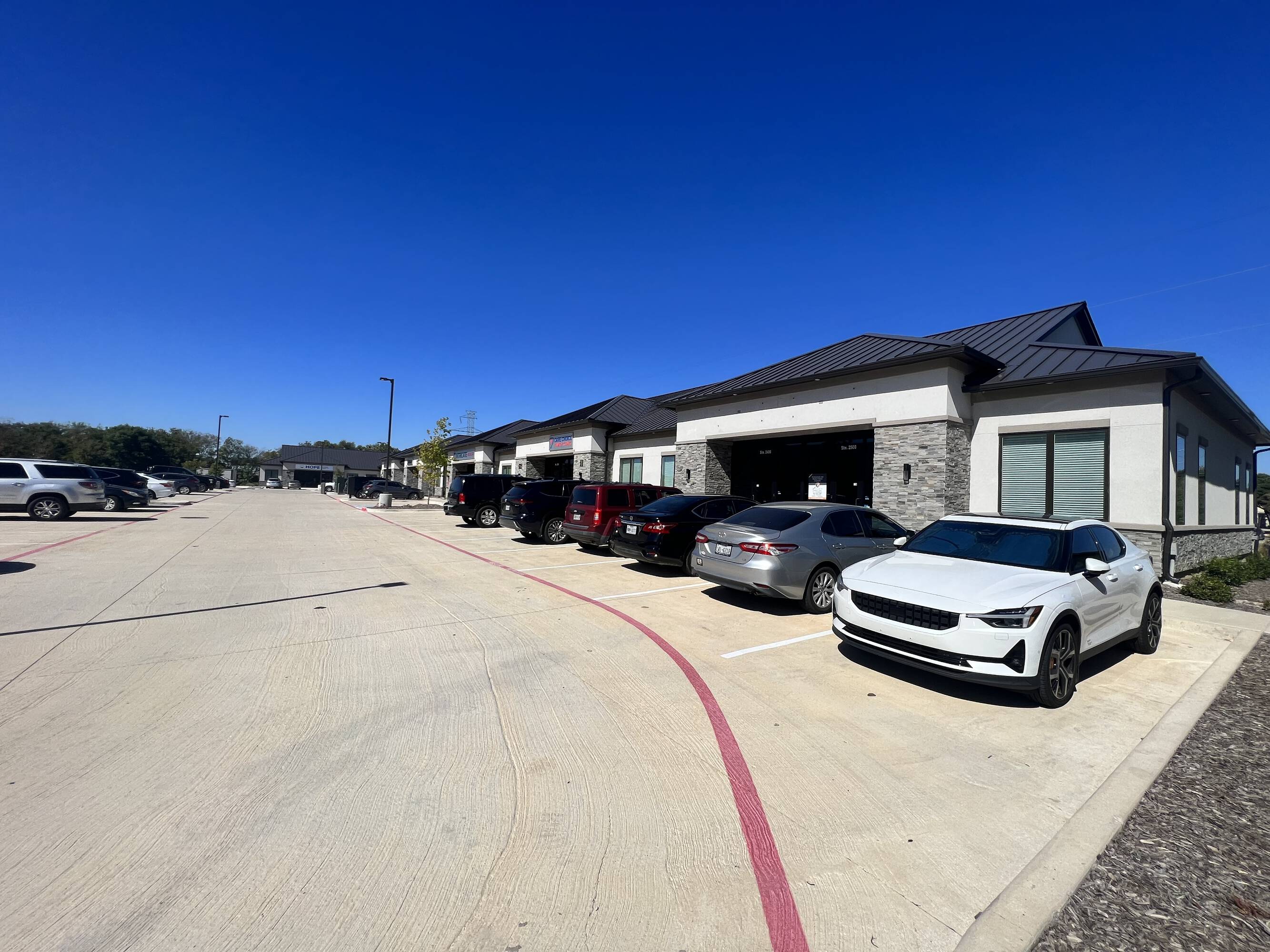 525 Shiloh Rd, Plano, TX 75074