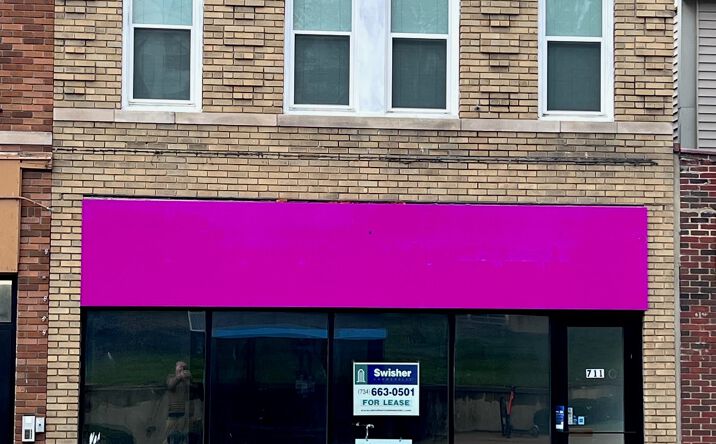 Pictures of Retail property located at 711 W Cross St, Ypsilanti, MI 48197 for lease - image #1