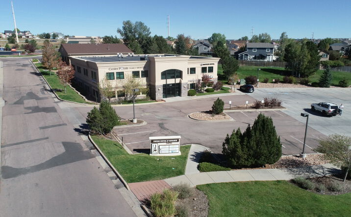 Pictures of Office property located at 5410 Powers Center Point, Colorado Springs, CO 80920 for lease - image #1