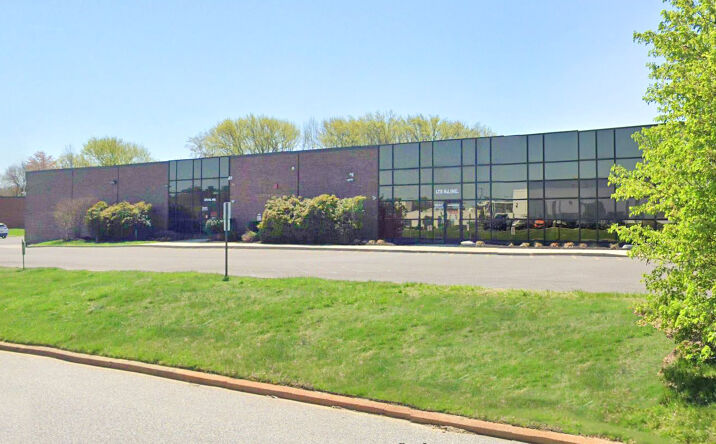 Pictures of Industrial property located at 109 W Park Dr, Mt Laurel Township, NJ 08054 for lease - image #1