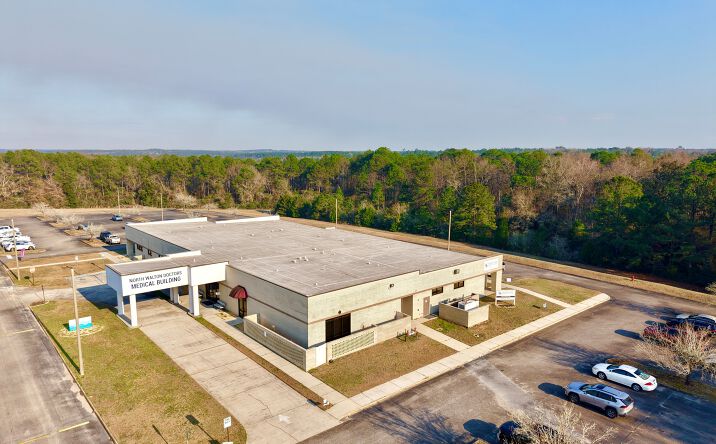 Pictures of Office property located at 4415 US-331, Defuniak Springs, FL 32435 for lease - image #1