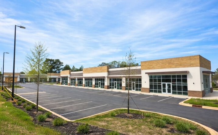 Pictures of Retail property located at 4004 Titman Rd, Gastonia, NC 28056 for lease - image #1