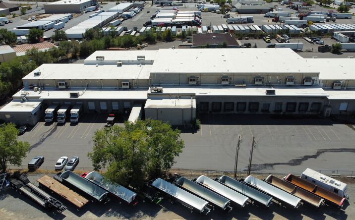 Pictures of Industrial, Special Purpose, Office property located at 1915 S 900 W, Salt Lake City, UT 84104 for lease - image #1