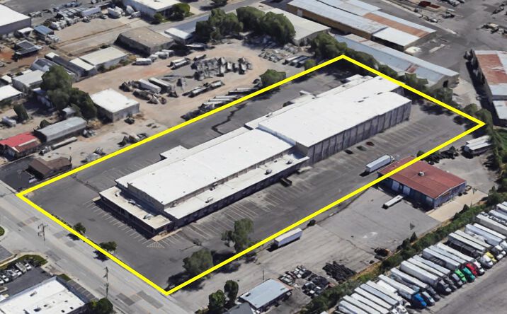 Pictures of Industrial, Special Purpose, Office property located at 1915 S 900 W, Salt Lake City, UT 84104 for sales - image #1