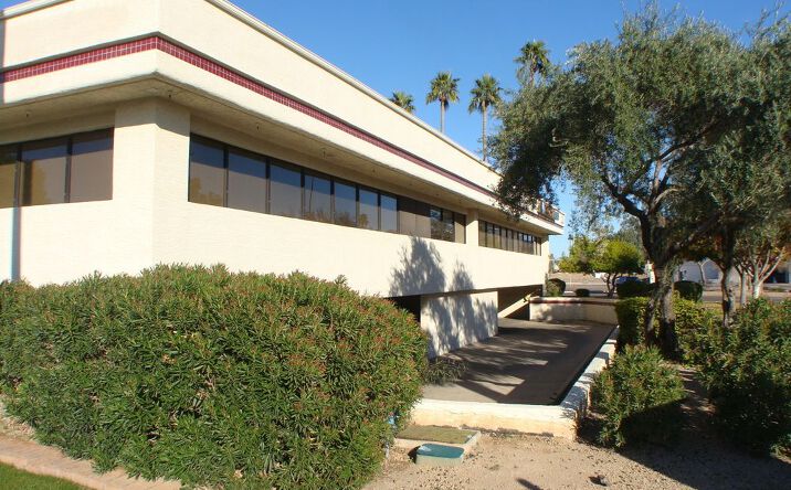 Pictures of Office property located at 1303 S Longmore, Mesa, AZ 85202 for lease - image #1