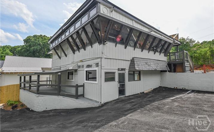 Pictures of Retail property located at 215 Tallassee Rd, Athens, GA 30606 for lease - image #1