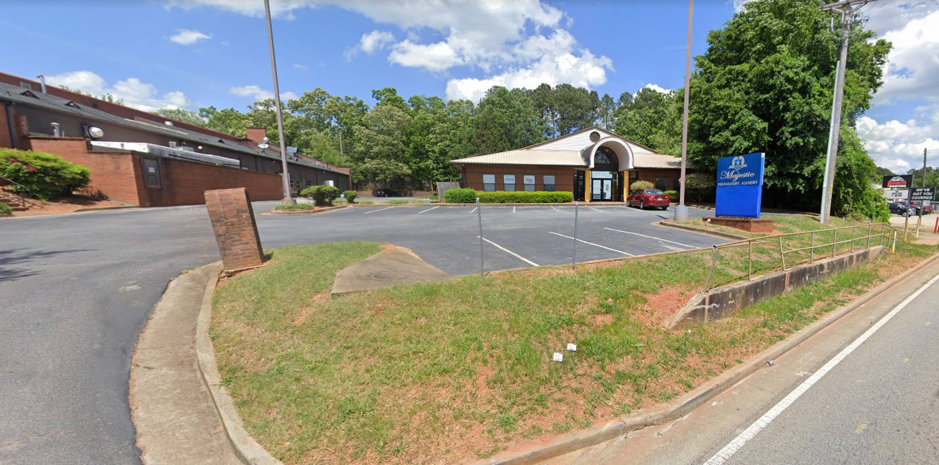 The Commercial Real Estate Exchange