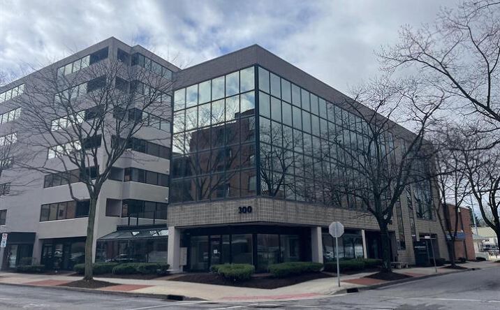 Pictures of Office property located at 112 W Foster Ave, State College, PA 16801 for lease - image #1