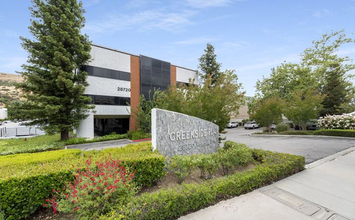 Pictures of Office property located at 28720 Roadside Dr, Agoura Hills, CA 91301 for lease - image #1