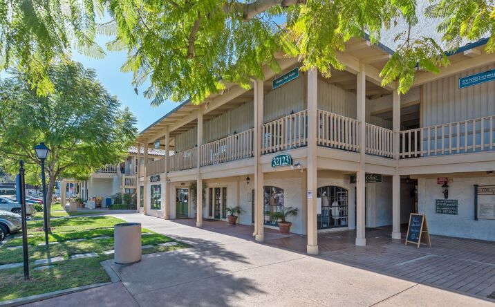 Pictures of Office property located at 32123 Lindero Canyon Road, Suite 200, Westlake Village, CA 91361 for lease - image #1