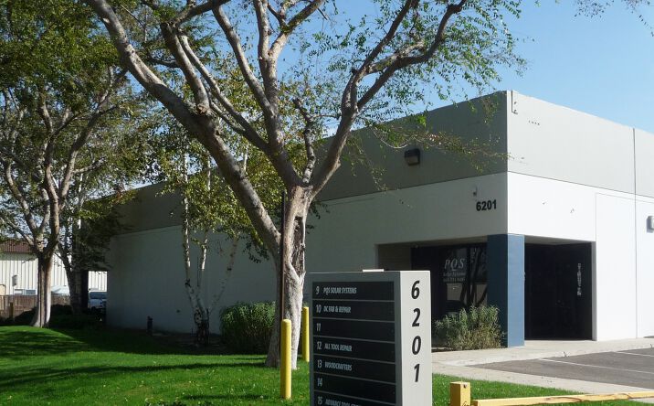 Pictures of Industrial property located at 6201 Schirra Ct, Bakersfield, CA 93313 for lease - image #1
