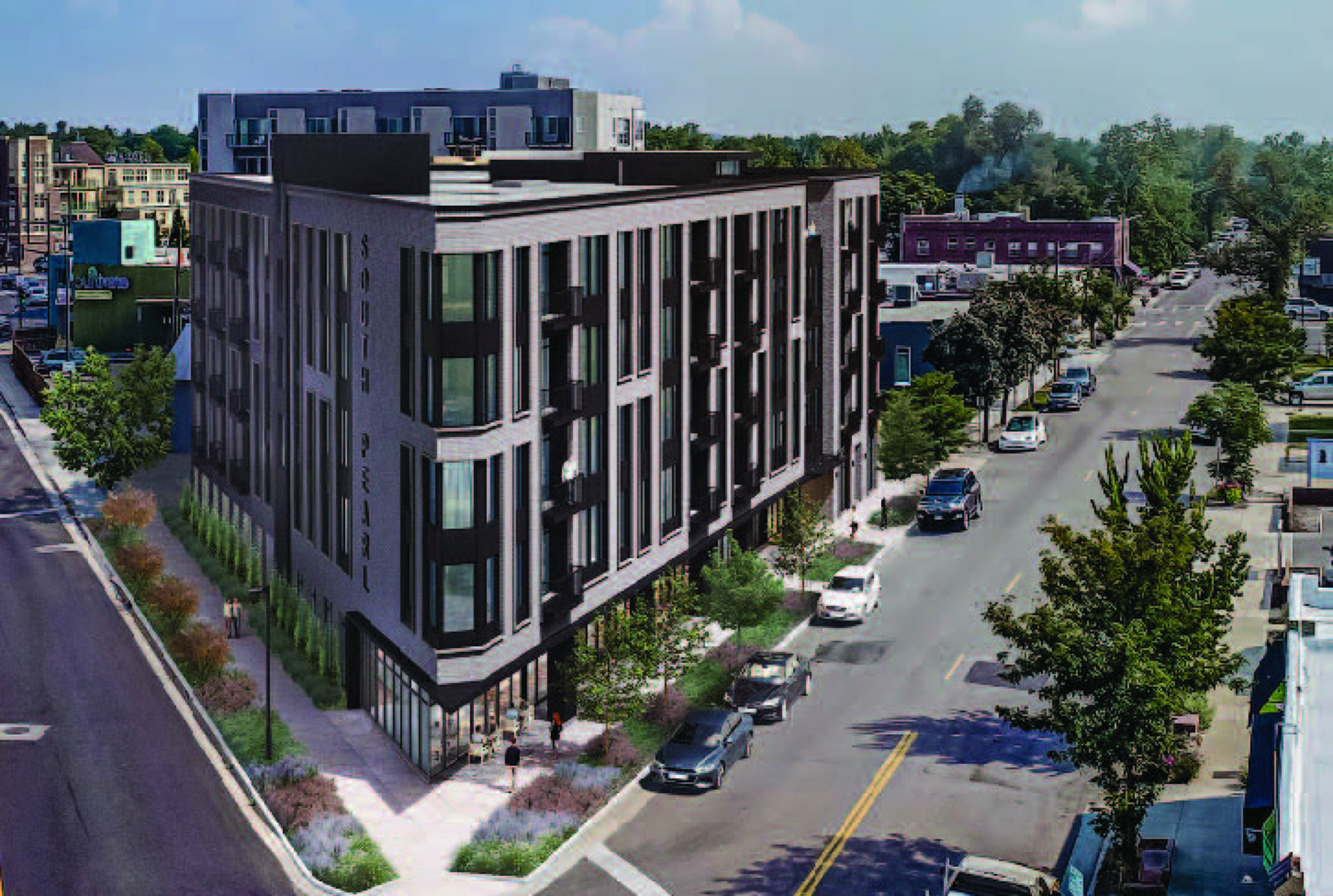 Buchtel Blvd S, Denver, CO 80208