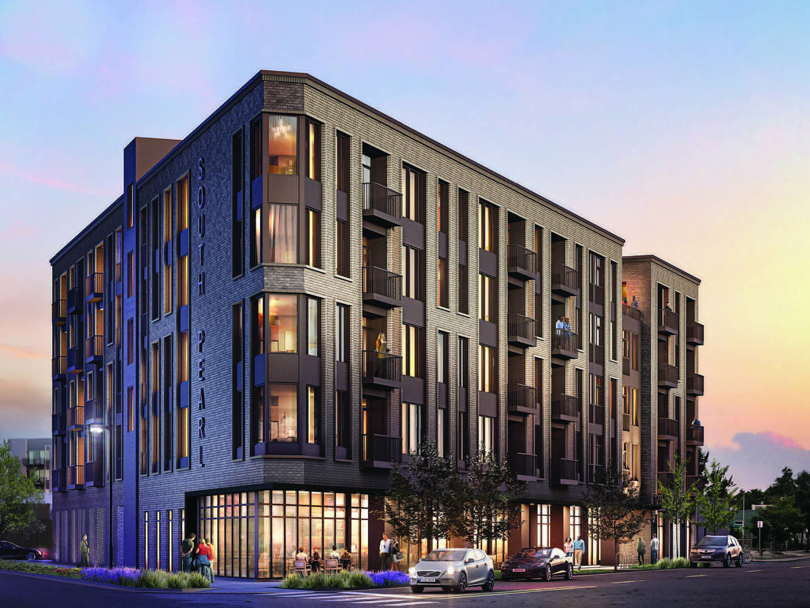 Buchtel Blvd S, Denver, CO 80208