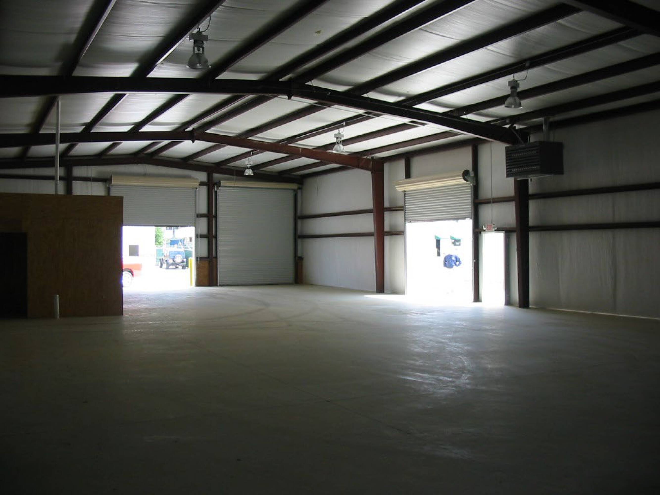 107 N Gate Industrial Dr, Ball Ground, GA 30107