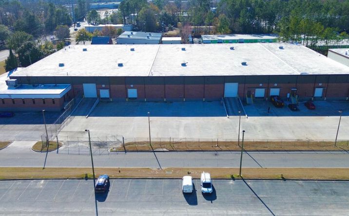 Pictures of Retail, Industrial, Special Purpose property located at 780 King George Blvd, Savannah, GA 31419 for lease - image #1