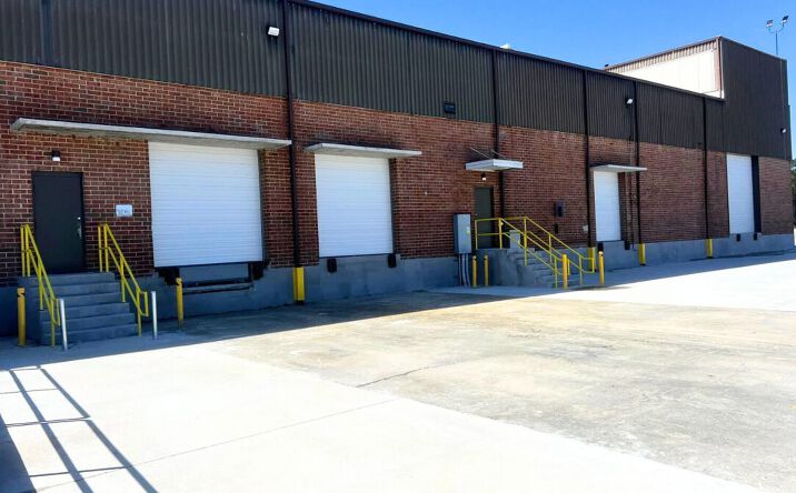 Pictures of Industrial, Special Purpose property located at 780 King George Blvd, Savannah, GA 31419 for lease - image #1