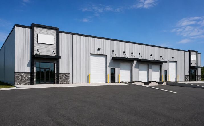 Pictures of Industrial property located at 1724 Grove Point Road, Savannah, GA 31419 for lease - image #1