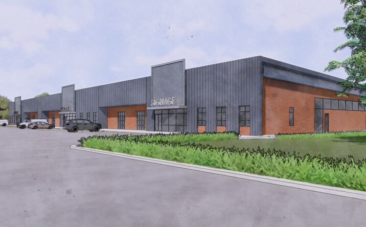 Pictures of Industrial property located at Pin Tail Creek Dr, Hardeeville, SC 29927 for lease - image #1